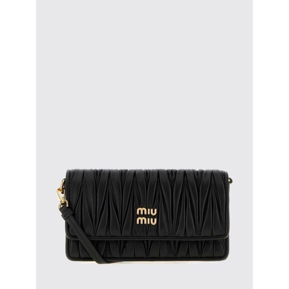 Miu Miu Women Crossbody Bag Woman Miu Miu